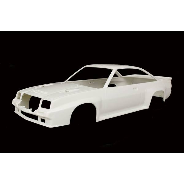 ベルキット 1/24 オペル マンタ 400 Gr.B 1984 イープル 24時間