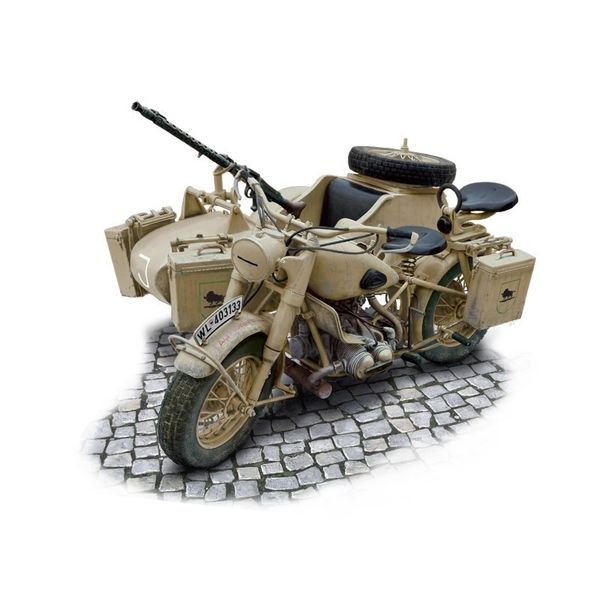 BWドイツ軍/連邦軍＊海軍＊ストラップ＋ＮＡＴＯのＩＤハンガー（実物） イタレリ 1/9 WW.II ドイツ軍 ツェンダップ KS750 サイドカー スケール