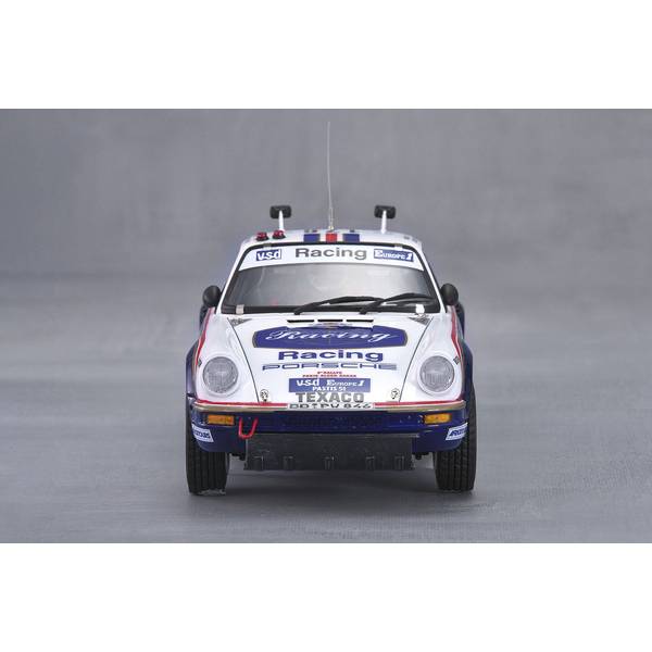 5月予約】プラッツ/BEEMAX 1/24 ポルシェ 911 カレラ 3.2 4×4(タイプ