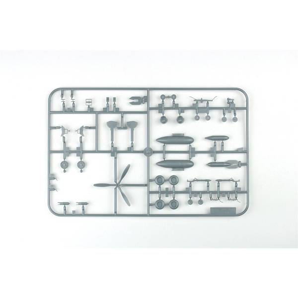 プラッツ 1/48 WW.II 日本海軍 零式艦上戦闘機 二一型 第1航空