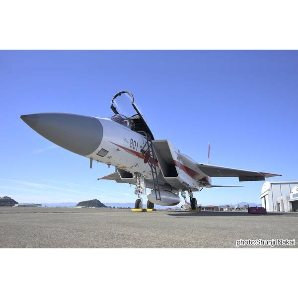 【新品•完全未開封】航空自衛隊 F-15J 飛行開発実験団 航空自衛隊 F-15J 戦闘機 飛行開発実験団 [空自創設70周年 記念