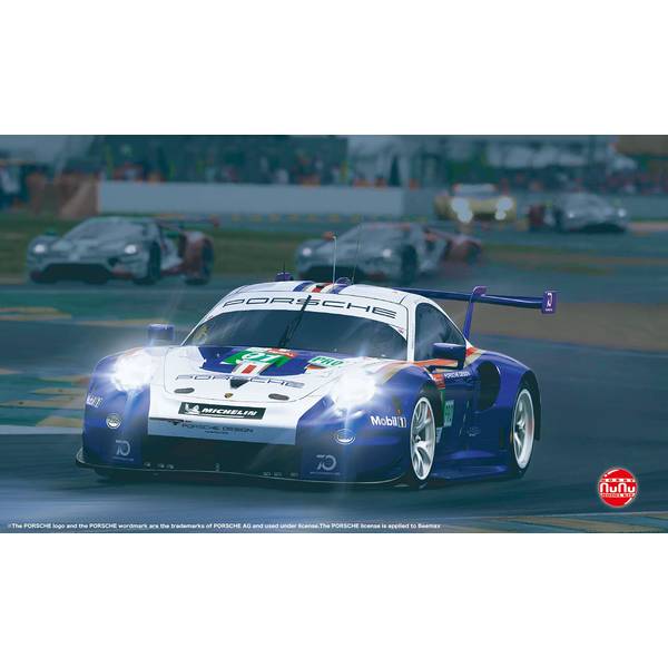 1/24 サード キッツ トヨタ 92C-V “1992 ル・マン”【20706