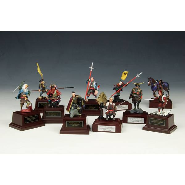ACRO ソフビ製塗装済完成品 KRS x TAKEYA ウインダム