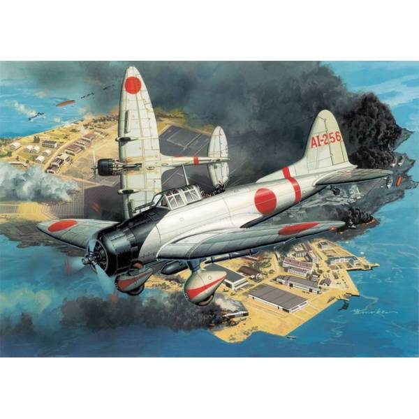 レトロフィギュア旧戦闘機8機日本 アニグランド 1/72 XF8U-3 クルーセイダーⅢ 完成品 ANiGRAND