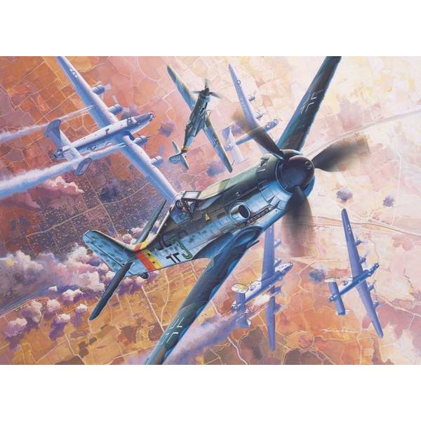 9月予約】ドラゴン 1/72 WW.II ドイツ空軍 高速偵察機 アラド