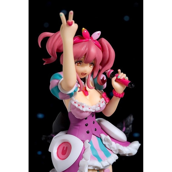 PLAMAX MF-12 マキナ・中島 4545784010457 ポストホビーWEBSHOP