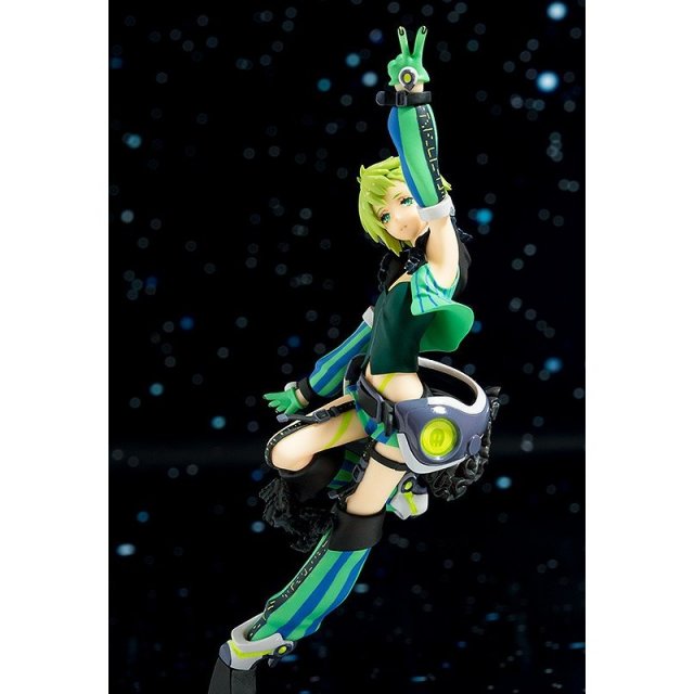 マックスファクトリー  1/20 PLAMAX MF-13 minimum factory レイナ・プラウラー 「マクロスΔ」より プラモデル 4545784010464