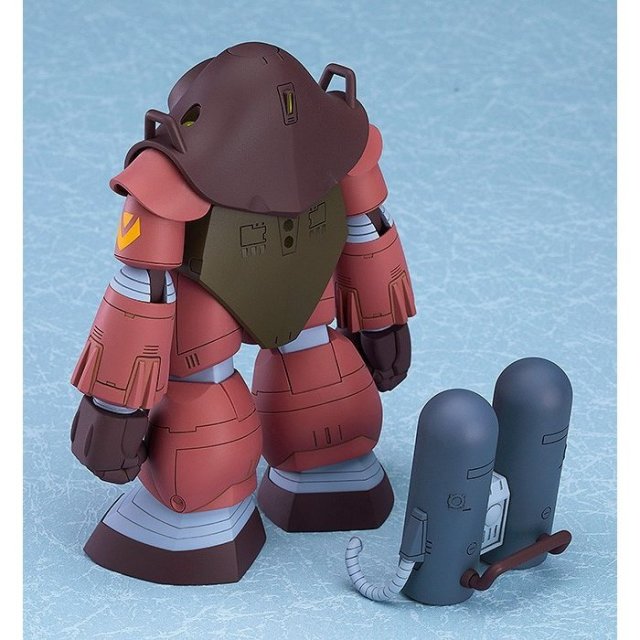 マックスファクトリー COMBAT ARMORS MAX12 1/72 ソルティック