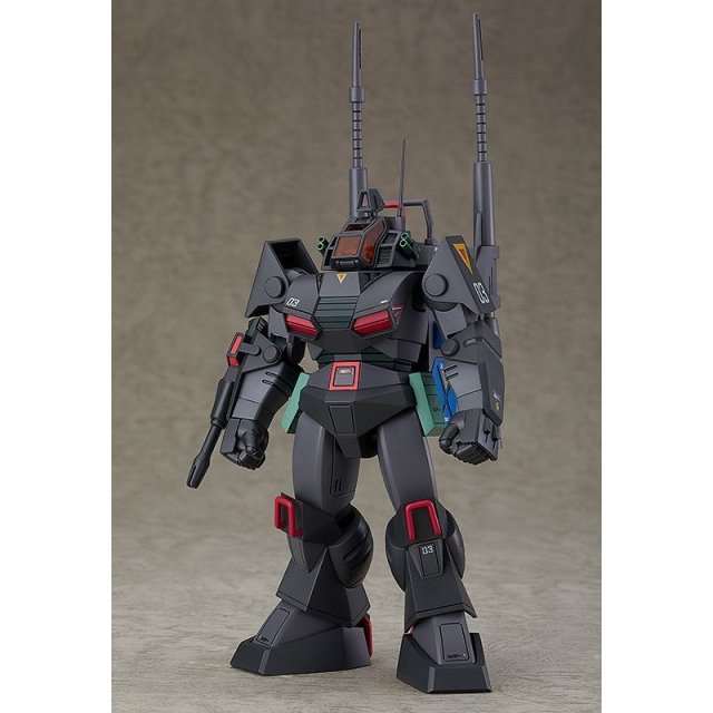 COMBAT ARMORS MAX14 1/72 Scale コンバットアーマー ダグラム