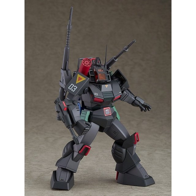 マックスファクトリー コンバットアーマー ダグラム 対空武装
