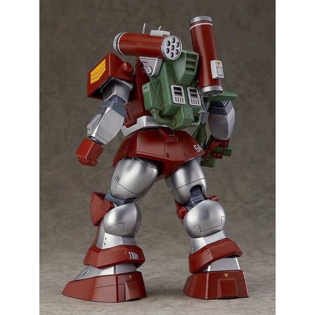 マックスファクトリー1/72 アビテートT10Bブロックヘッド強化型ザック装着 ☆特価品 アビテート T10B ブロックヘッド 強化型ザック装着