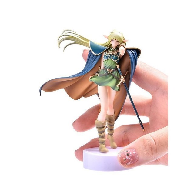 完成品 PLAMAX ディードリット 1/20 ロードス島戦記 Amazon | PLAMAX ロードス島戦記 MF-43 minimum factory