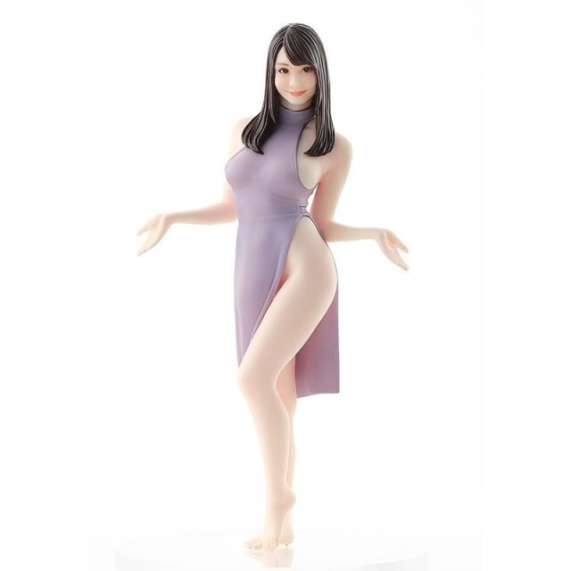 マックスファクトリー 1/20 PLAMAX naked angel 天海つばさ