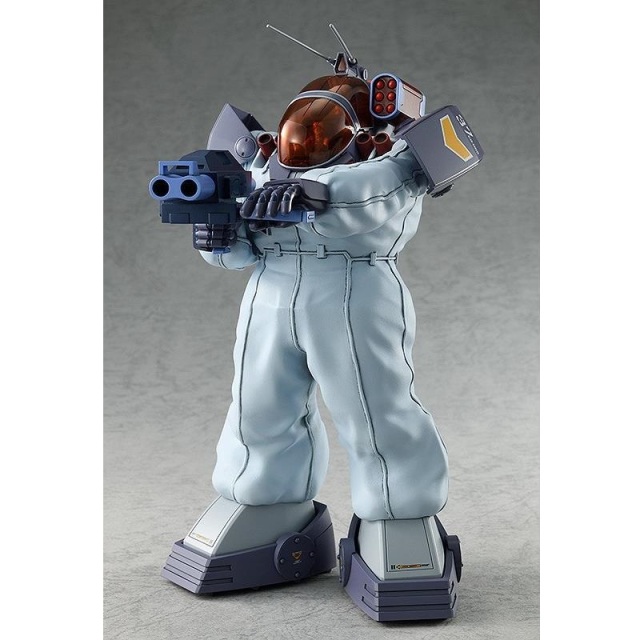 マックスファクトリー COMBAT ARMORS MAX28 1/72 ビッグフット Ver.GT