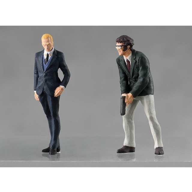 マックスファクトリー 1/72 ソルティックHT128 ビッグフット