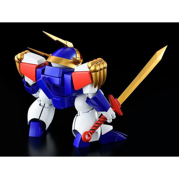 マックスファクトリー PLAMAX 龍神丸 アップデートver. 「魔神