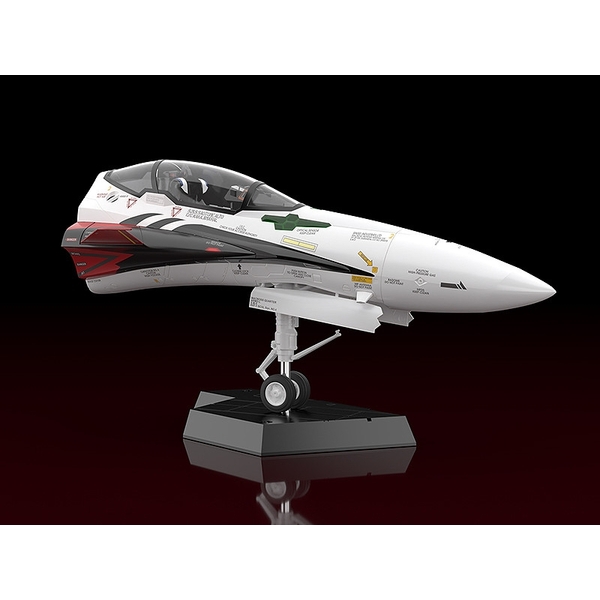 マックスファクトリー 1/20 PLAMAX MF-53 YF-29 Dバルキリー アルト