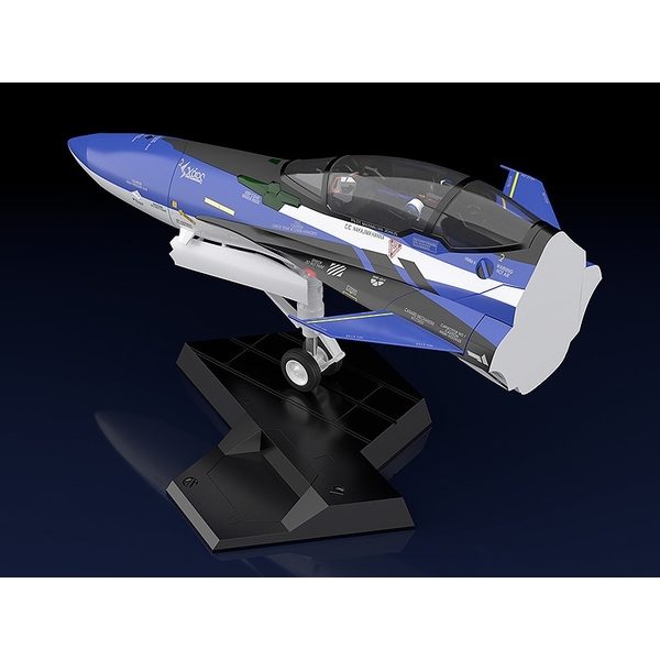 マックスファクトリー 1/20 PLAMAX MF-54 YF-29 Dバルキリー