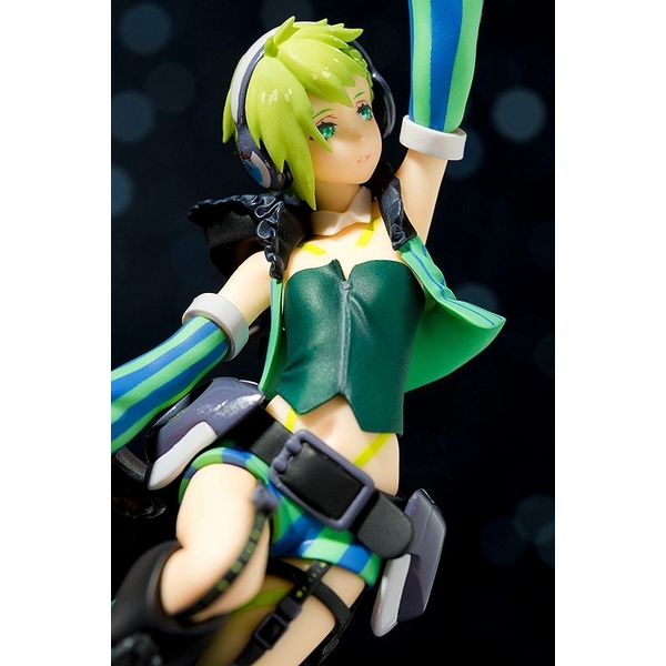 アウターウェア　レイナ・プラウラー elements.H PARTY!!コラボパーカー(ギャランティーカード付き) ブラック フリーサイズ 「マクロスΔ 激情のオシャレマクロスΔ」 パーカー レイナ マクロスΔ elements,H PARTY!! マルイ - メルカリ