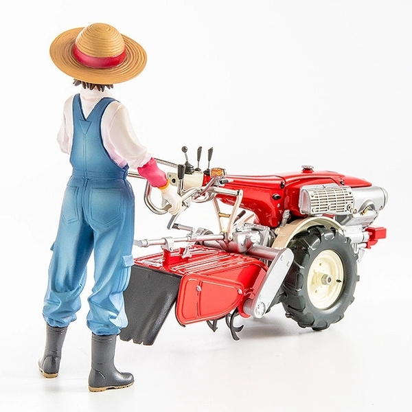 マックスファクトリー 1/20 PLAMAX MF-21 minimum factory
