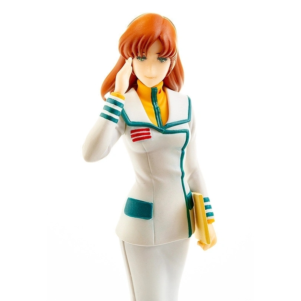 マックスファクトリー 1/20 PLAMAX MF-30 早瀬未沙 「劇場版 超