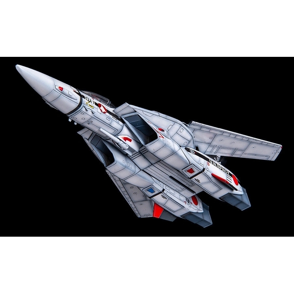 1/72 PLAMAX ファイターバルキリー(一条輝機) 4545784012918