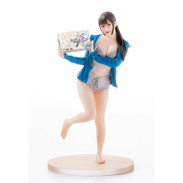 PLAMAX MF-70 minimum factory 東雲うみ (プラモデル) - ホビー