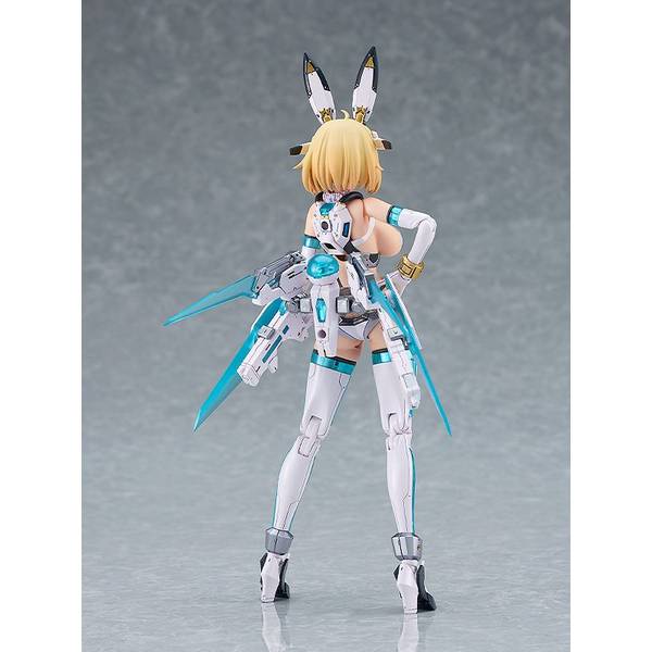 マックスファクトリー PLAMAX BP-01 ソフィア・F・シャーリング