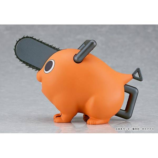 マックスファクトリー PLAMAX ポチタ 「チェンソーマン」より