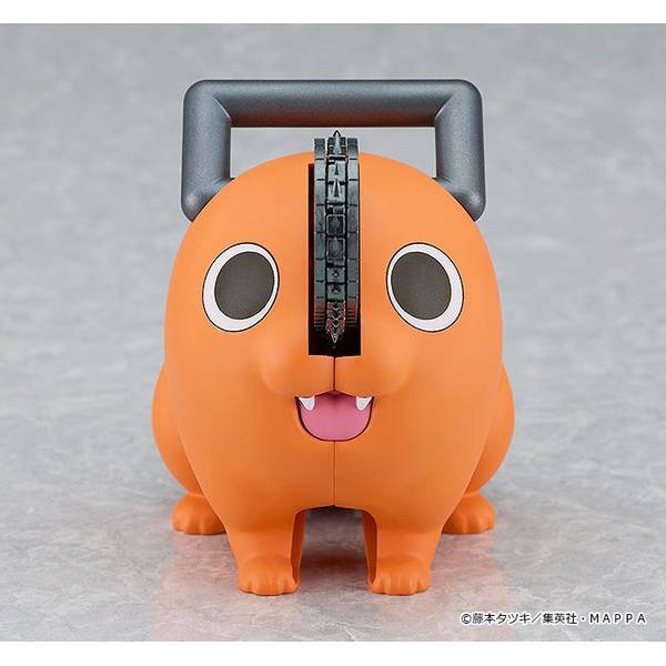 ポチタ マックスファクトリー PLAMAX ポチタ 「チェンソーマン」より