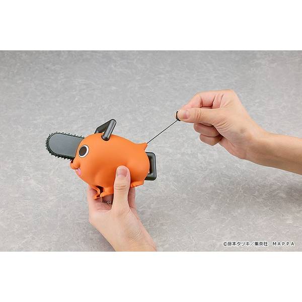 新品未使用 チェンソーマン ポチタ PLAMAX プラマックス 51gKe0fXa6L._AC_UF894,