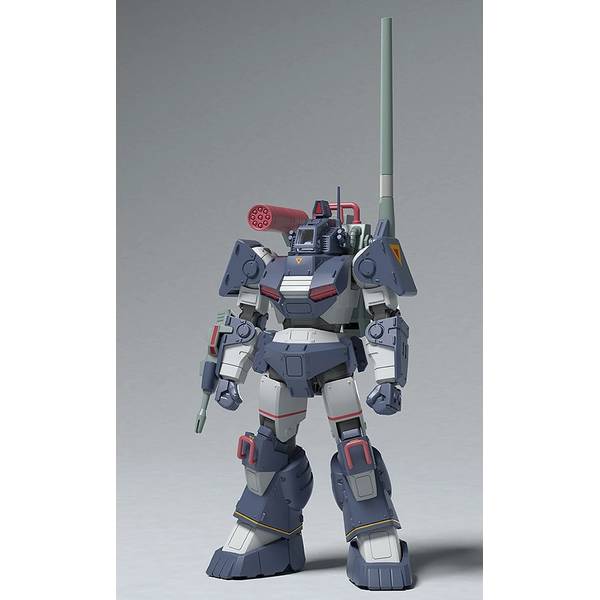 マックスファクトリー 1/72 COMBAT ARMORS MAX27 ダグラム Ver