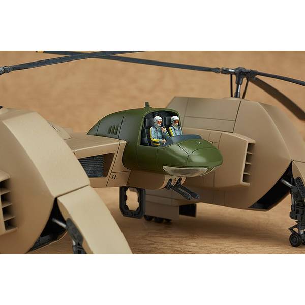 マックスファクトリー 1/72 COMBAT ARMORS イーストランド WE211