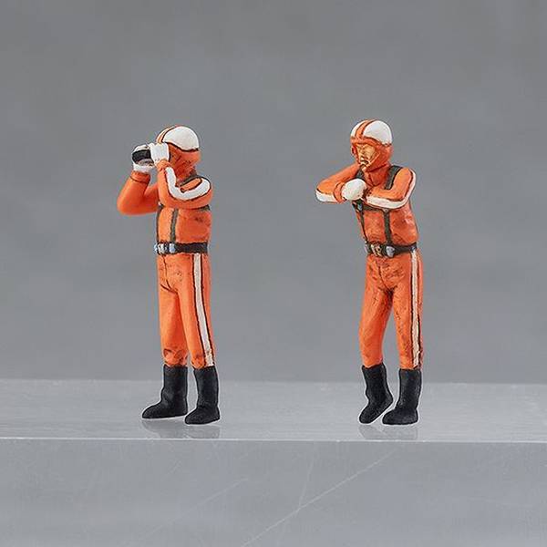 マックスファクトリー 1/72 COMBAT ARMORS アビテート F35C