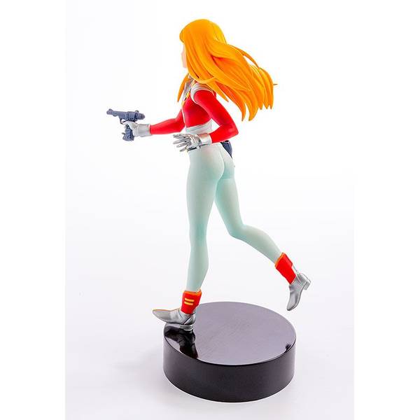 ハセガワ PLAMAX クラッシャージョウ アルフィン プラマックス クラッシャージョウ」アルフィン | 株式会社 ハセガワ