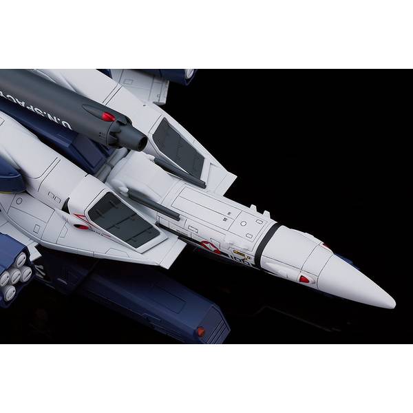 マックスファクトリー 1/72 PLAMAX VF-1S ストライクファイター