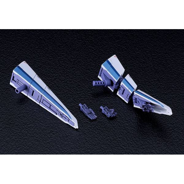マックスファクトリー PLAMAX SPEX-07 ブラスティー 「クルーズ