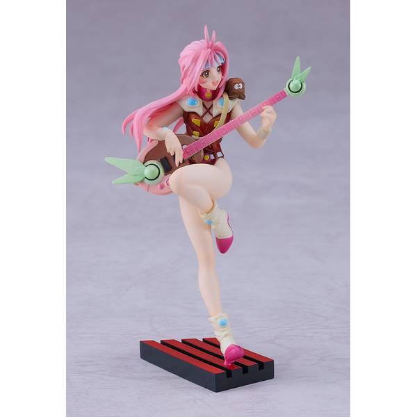 ミレーヌ　ジーナス　マクロス７シリーズ TECT製　1/5 ガレージキット ガレージキット]マクロス7 テクト 1/5 ミレーヌ・ジーナス(限定