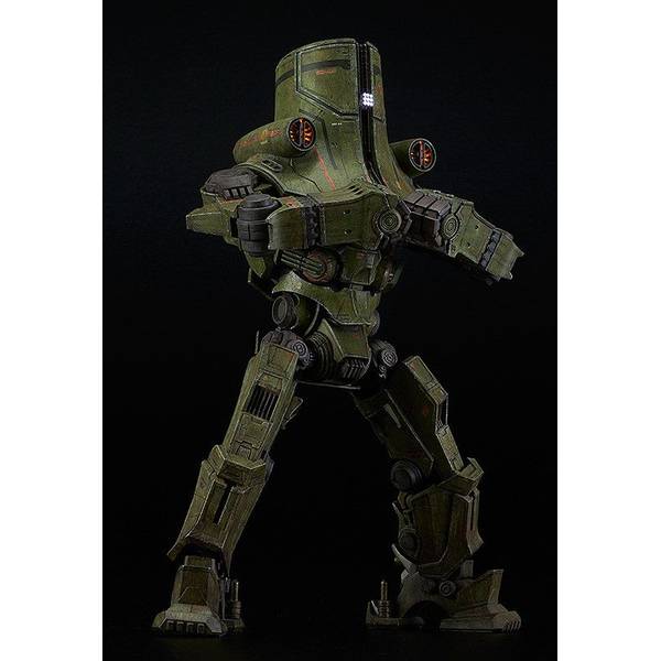 8月予約】マックスファクトリー 1/350 PLAMAX JG-01 チェルノ
