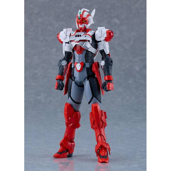 【1月予約】マックスファクトリー PLAMATEA JP-00X-1 ジュピタービット 「電脳警察サイバーコップ」より キャラクタープラモデル 4545784014868