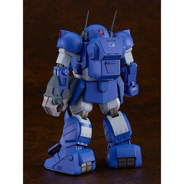 マックスファクトリー 1/24 PLAMAX SV-04 X・ATH-02-DT