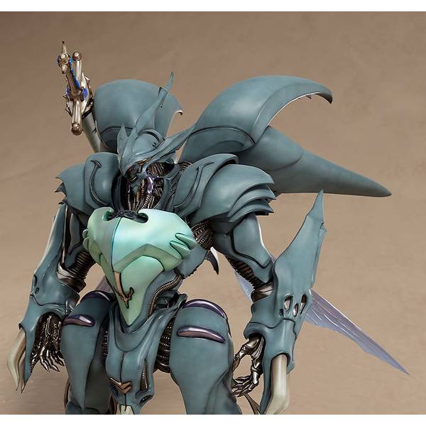 10月予約】マックスファクトリー PLAMAX ヴェルビン 「 聖戦士