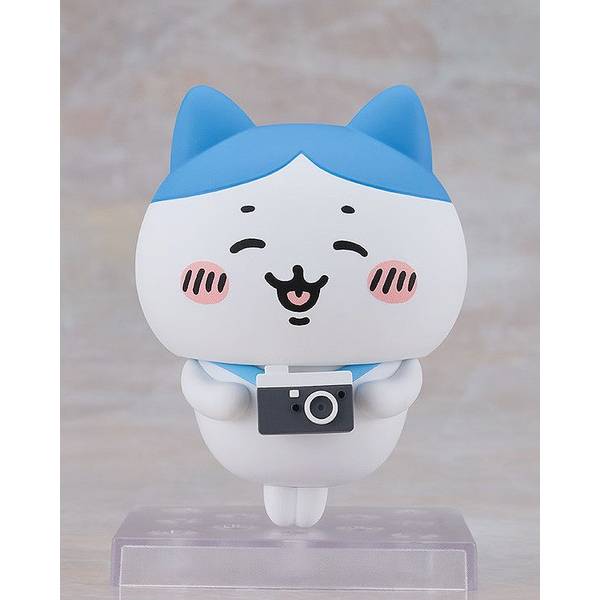 5月予約】マックスファクトリー ねんどろいど ハチワレ 「ちい