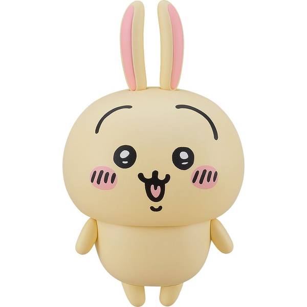 5月予約】マックスファクトリー ねんどろいど ちいかわ