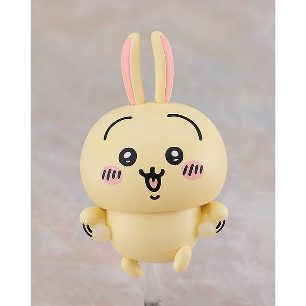 マックスファクトリー ねんどろいど ハチワレ フィギュア 2168 未開封 マックスファクトリー ねんどろいど ハチワレ フィギュア 2168