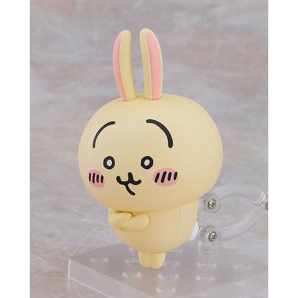 ちいかわ　うさぎ　ねんどろいど　MAX factory 新品未開封 ねんどろいど うさぎ
