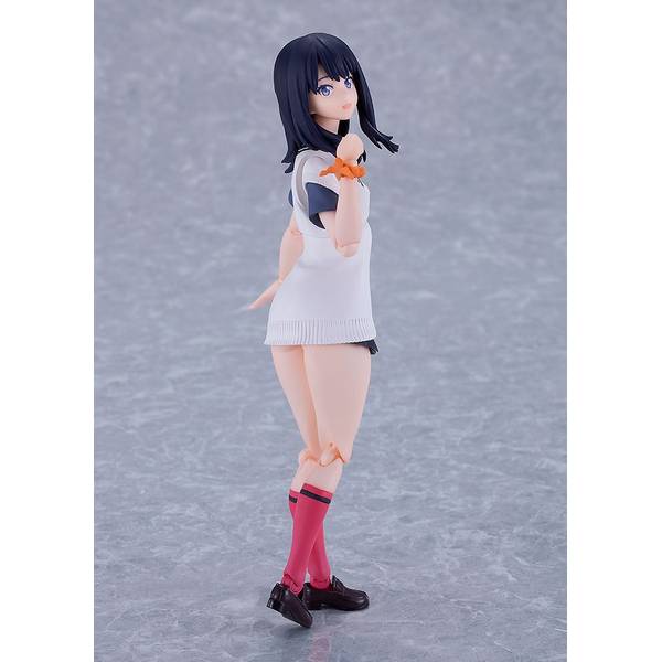 ハッチファミリー フィギュアセット
