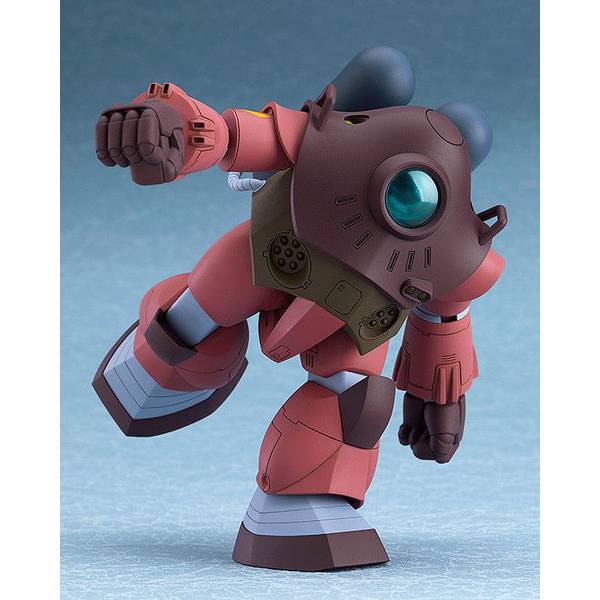2月予約】マックスファクトリー 1/72 COMBAT ARMORS ソル