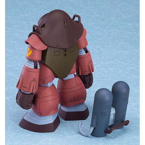2月予約】マックスファクトリー 1/72 COMBAT ARMORS ソル