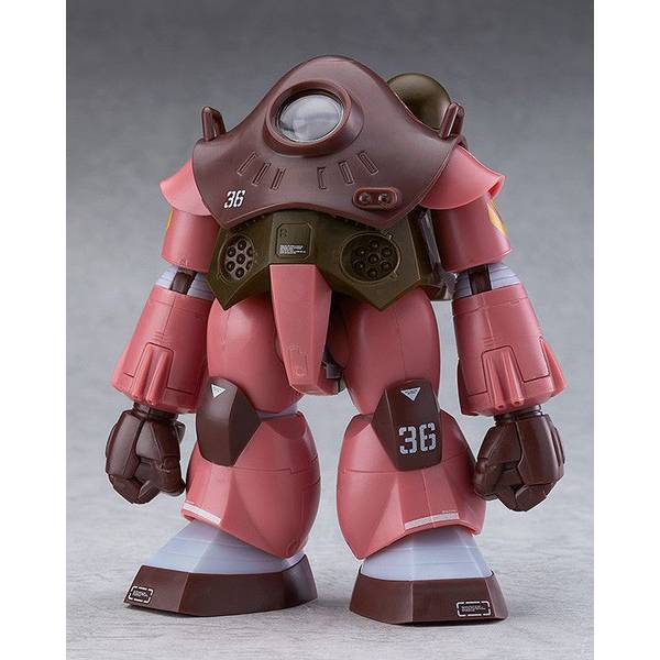 太陽の牙ダグラム タカラ 1/72 4種 ダグラム&ソルティック&マベリック 再生産】1/72 COMBAT ARMORS MAX27 ダグラム Ver.GT（Get Truth